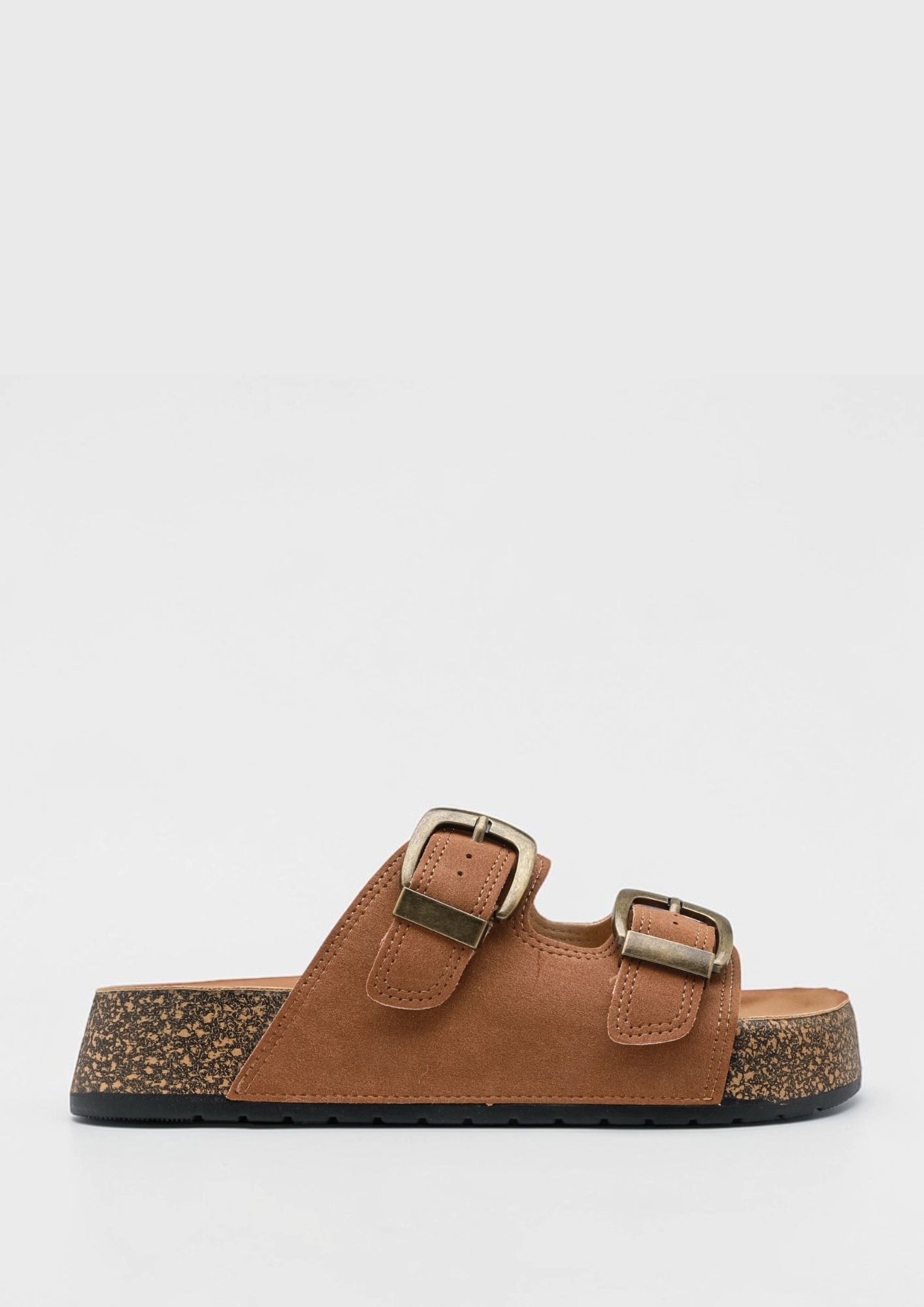 Chinelo SORA Camel