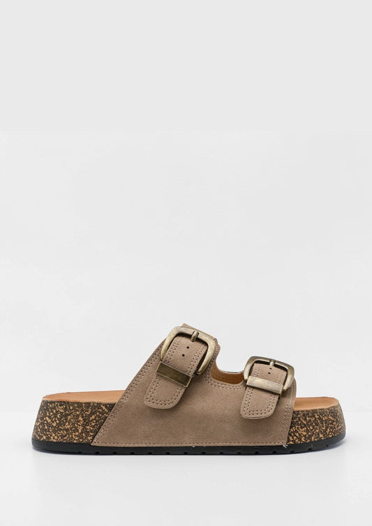 Chinelo SORA Kaki
