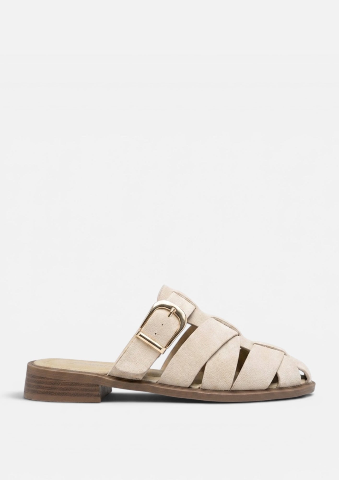 Chinelo DUNE C-Bege