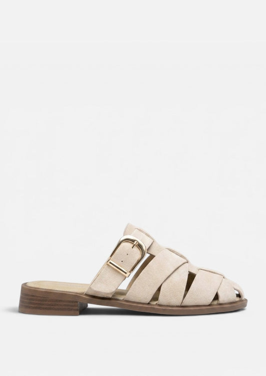 Chinelo DUNE C-Bege