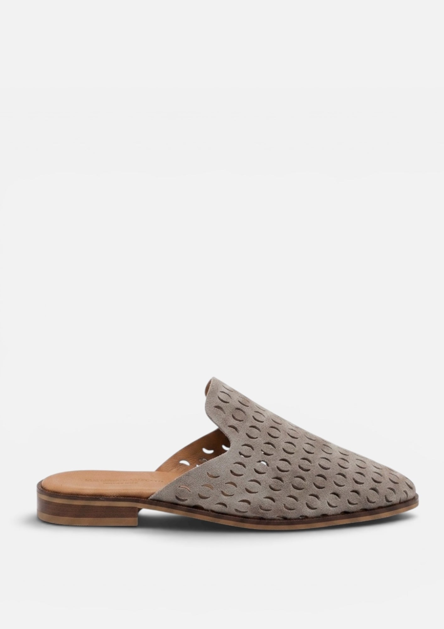 Mule MARELLA Taupe