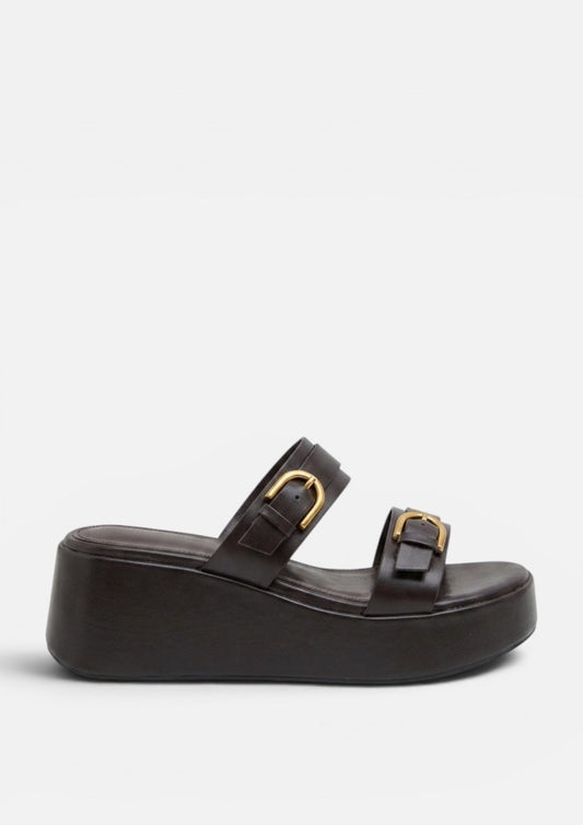 Chinelo ZARIA Castanho