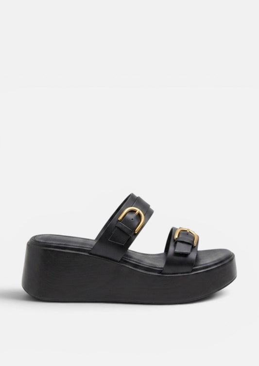 Chinelo ZARIA Preto