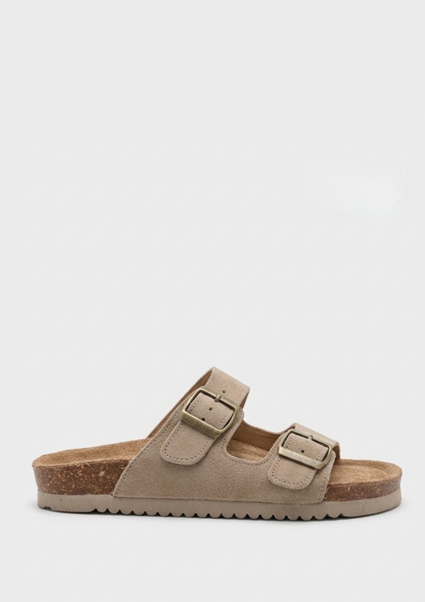 Chinelo BARI Kaki