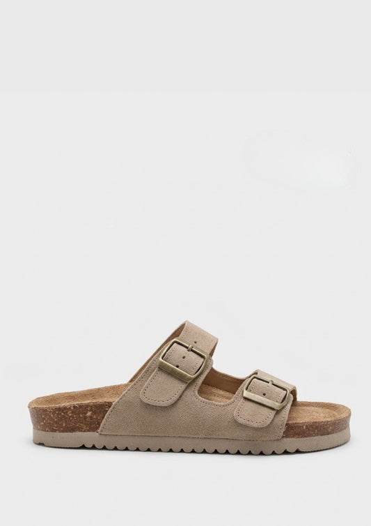 Chinelo BARI Kaki