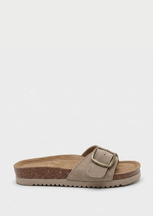 Chinelo KORO Kaki
