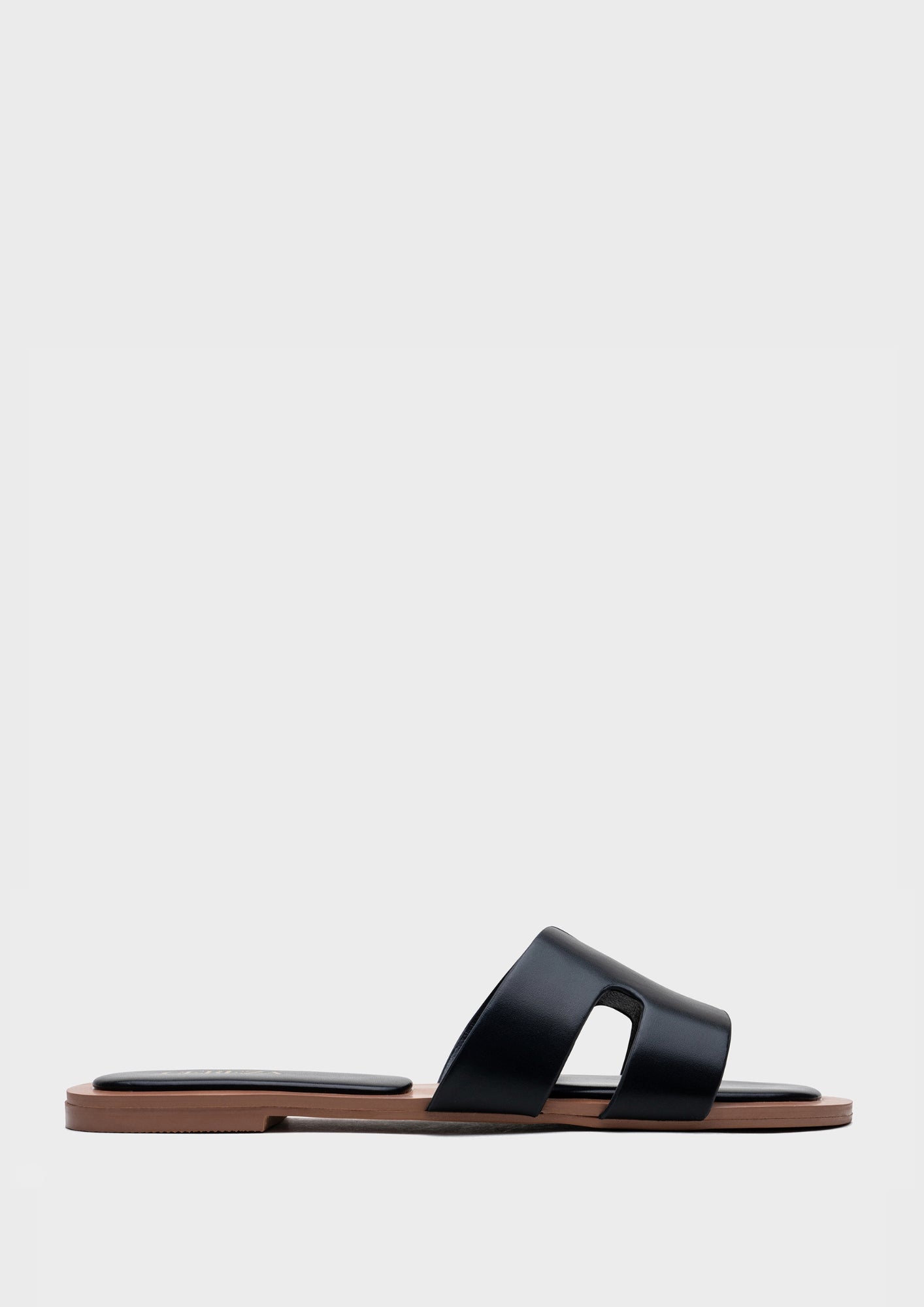 Chinelo HERA Preto
