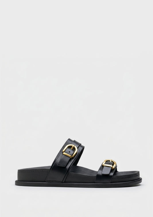 Chinelo ALIE Preto