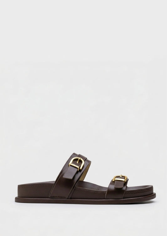 Chinelo ALIE Castanho