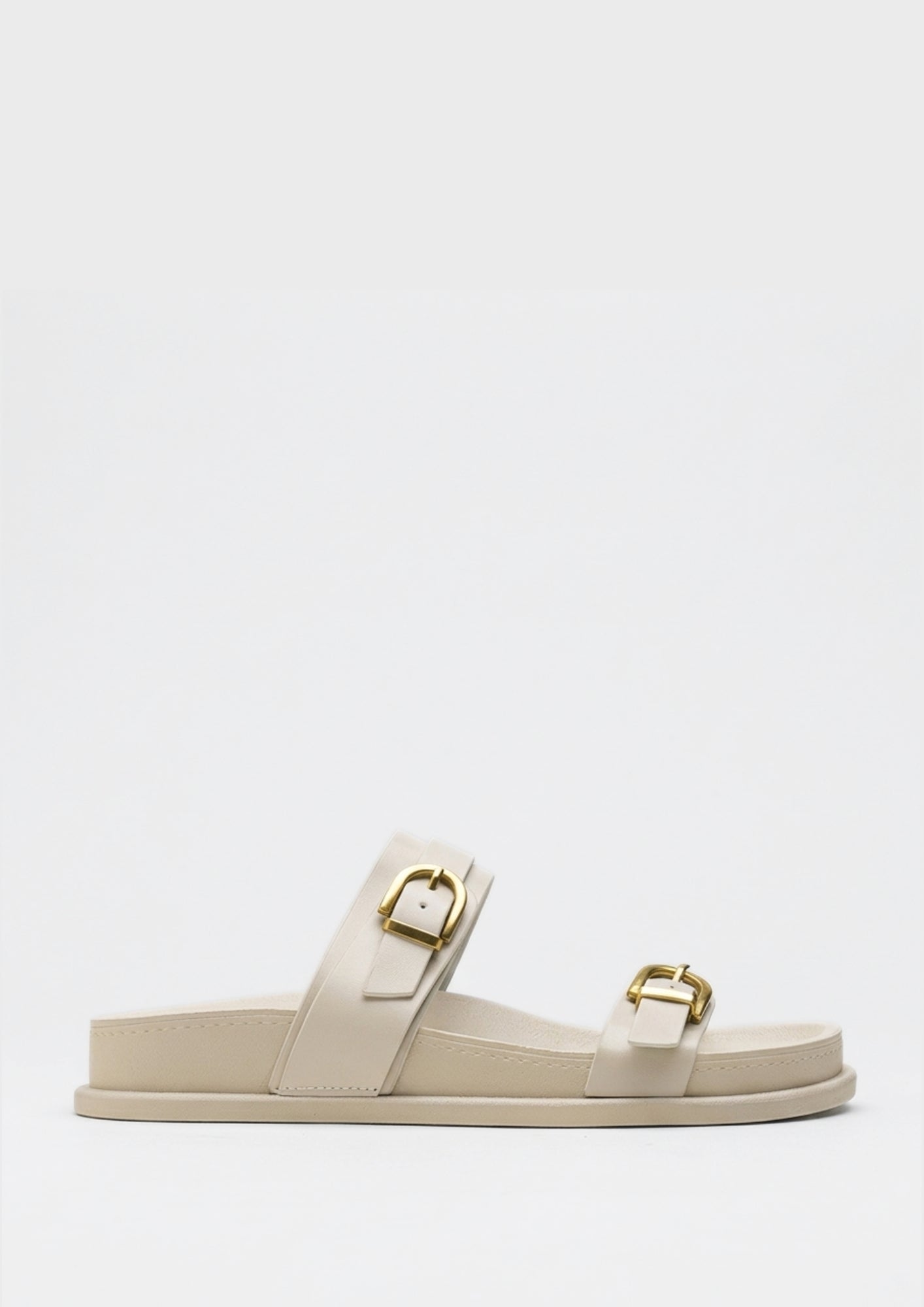 Chinelo ALIE Bege