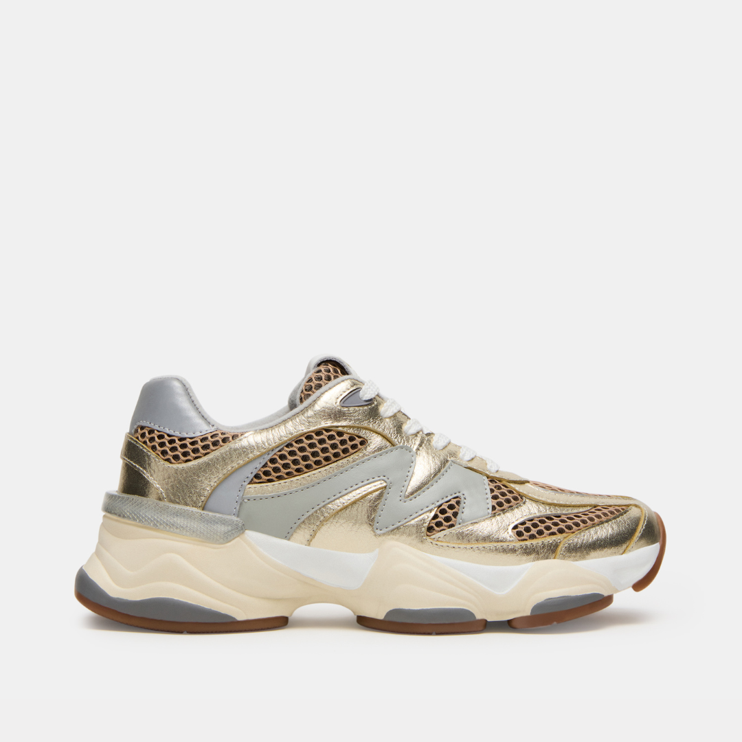 Speeder Gold Multi