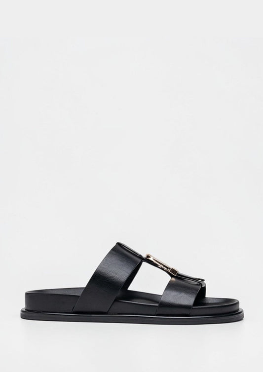 Chinelo KAEL Preto