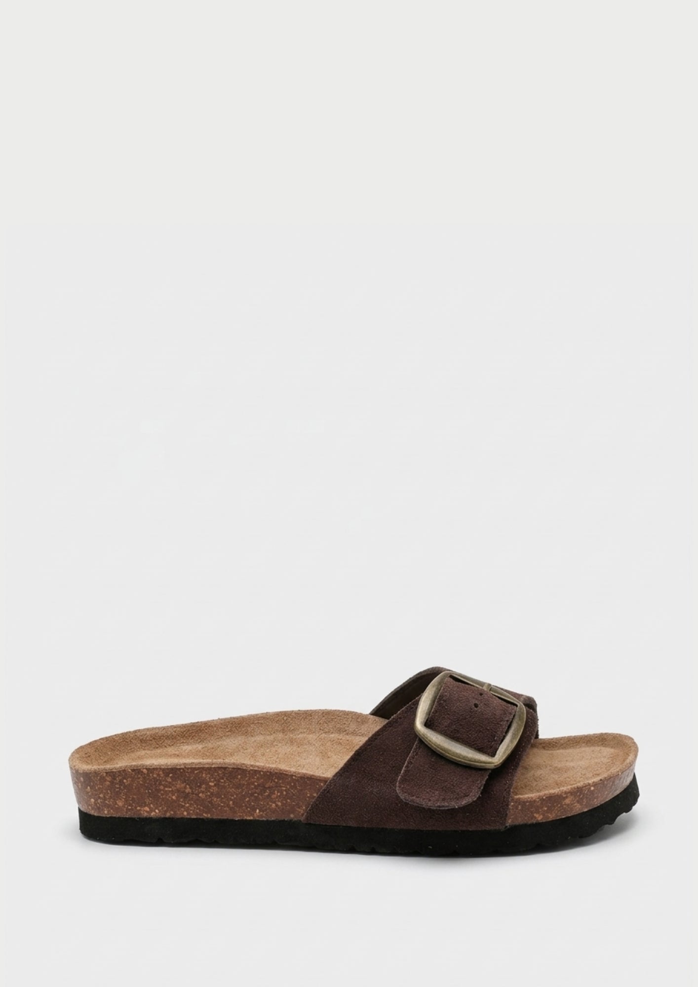 Chinelo KORO Castanho