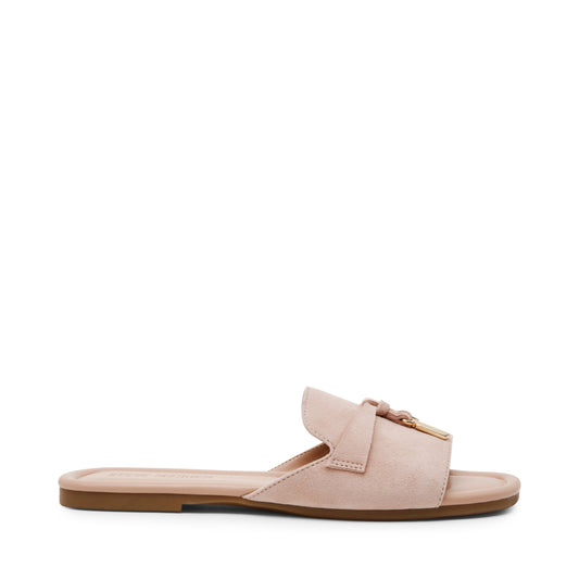 Hight St. Blush Suede