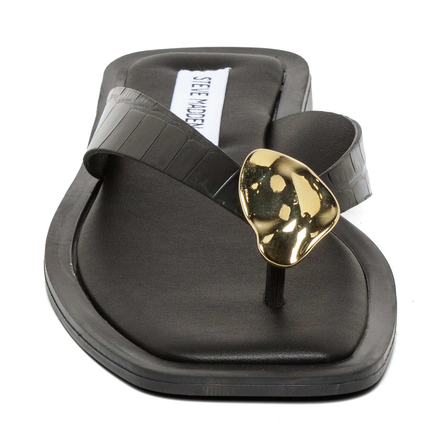 Meira Black Croco