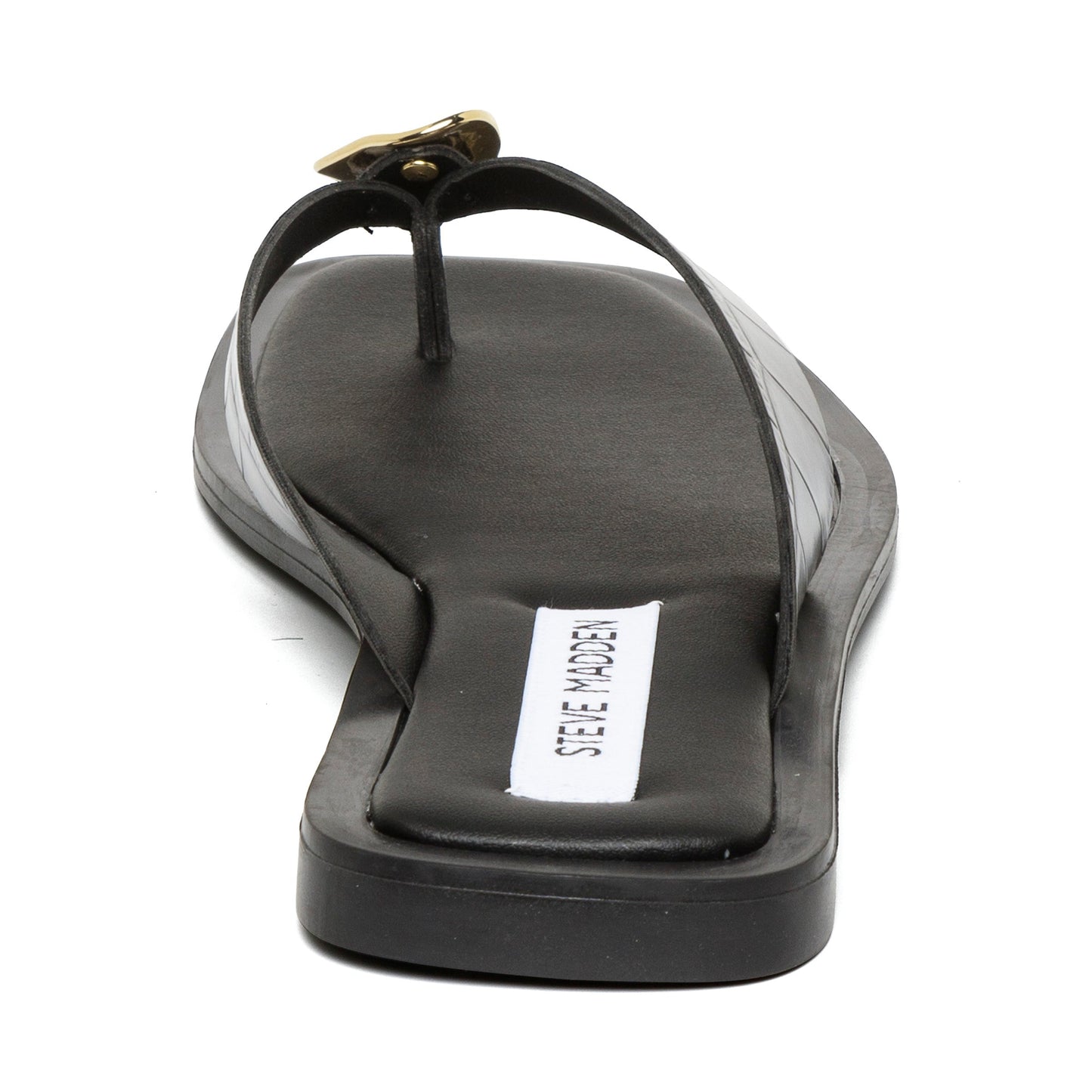Meira Black Croco
