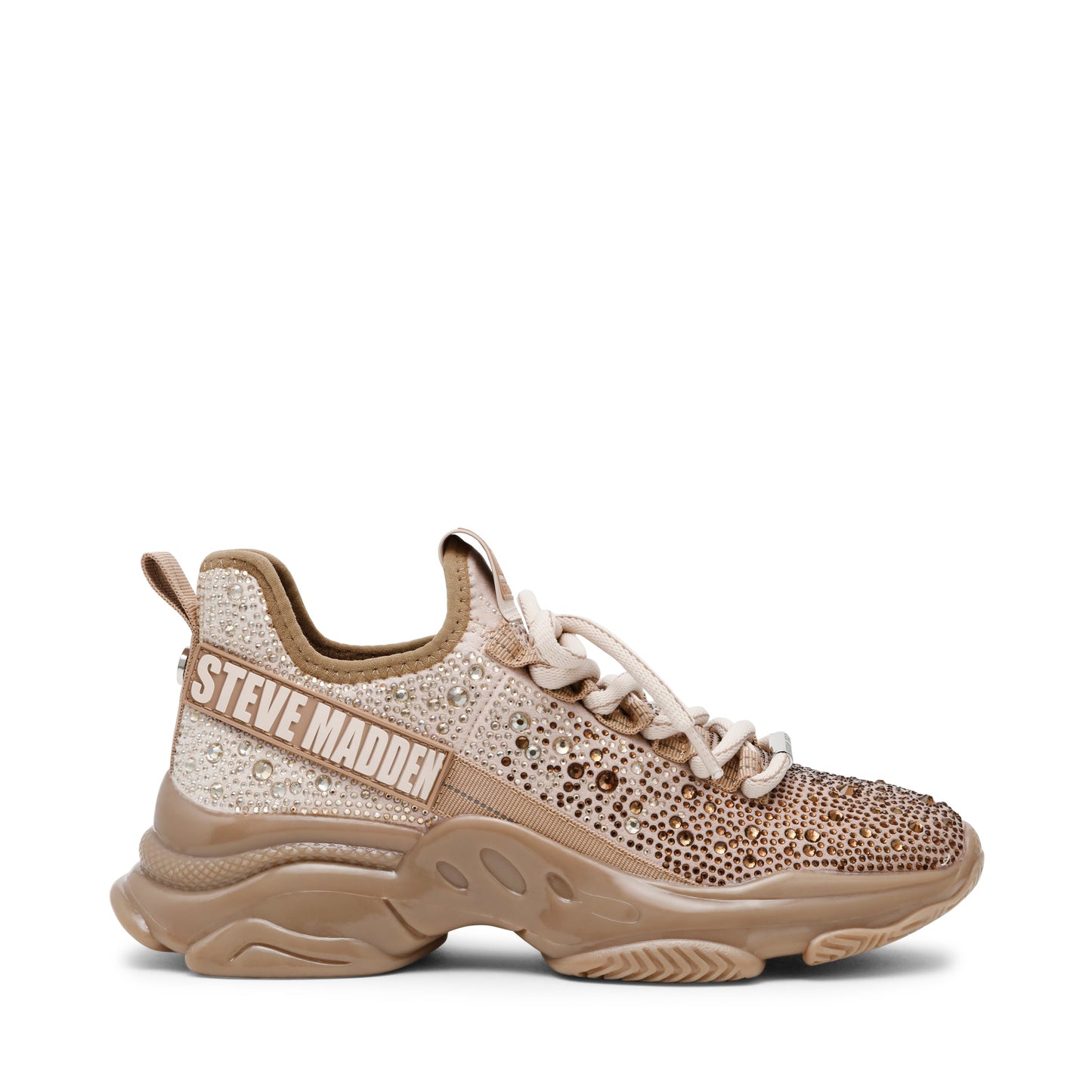 Mistica Bronze Gold / Silver