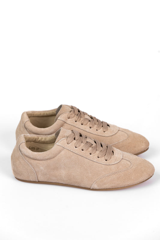 Sapatilha ÉMIE Kaki