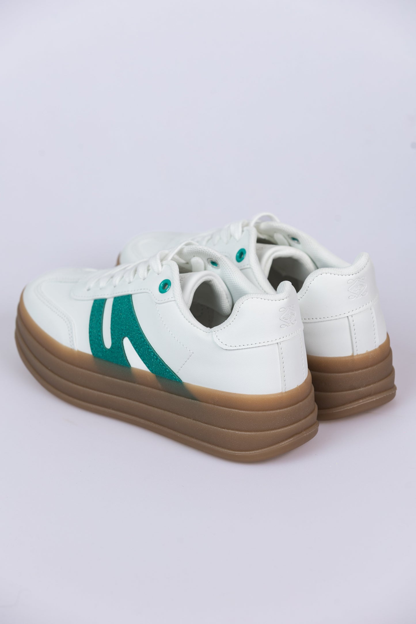 Sapatilha NYA Verde
