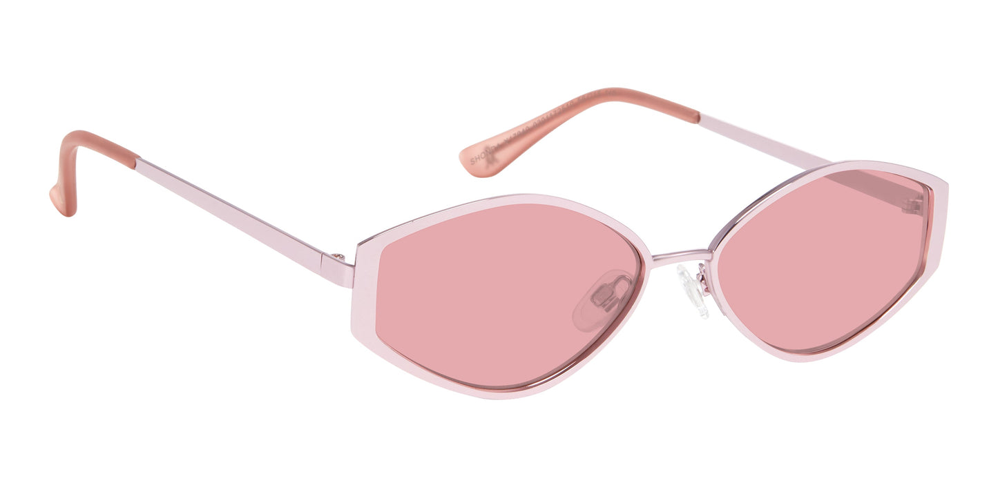Óculos de Sol Shonda Pink