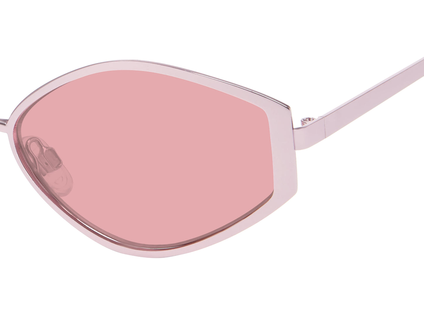 Óculos de Sol Shonda Pink