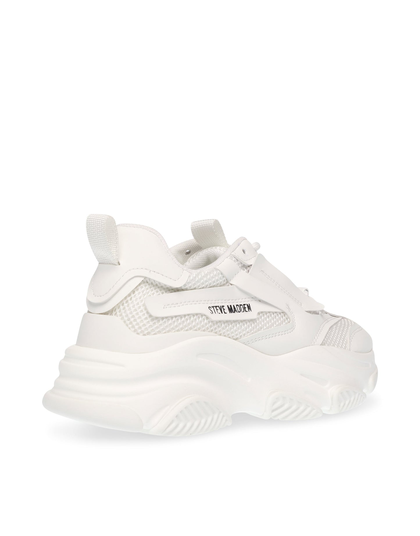Possession-E White