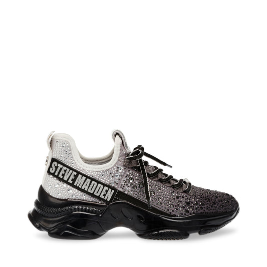 Mistica Black/Silver