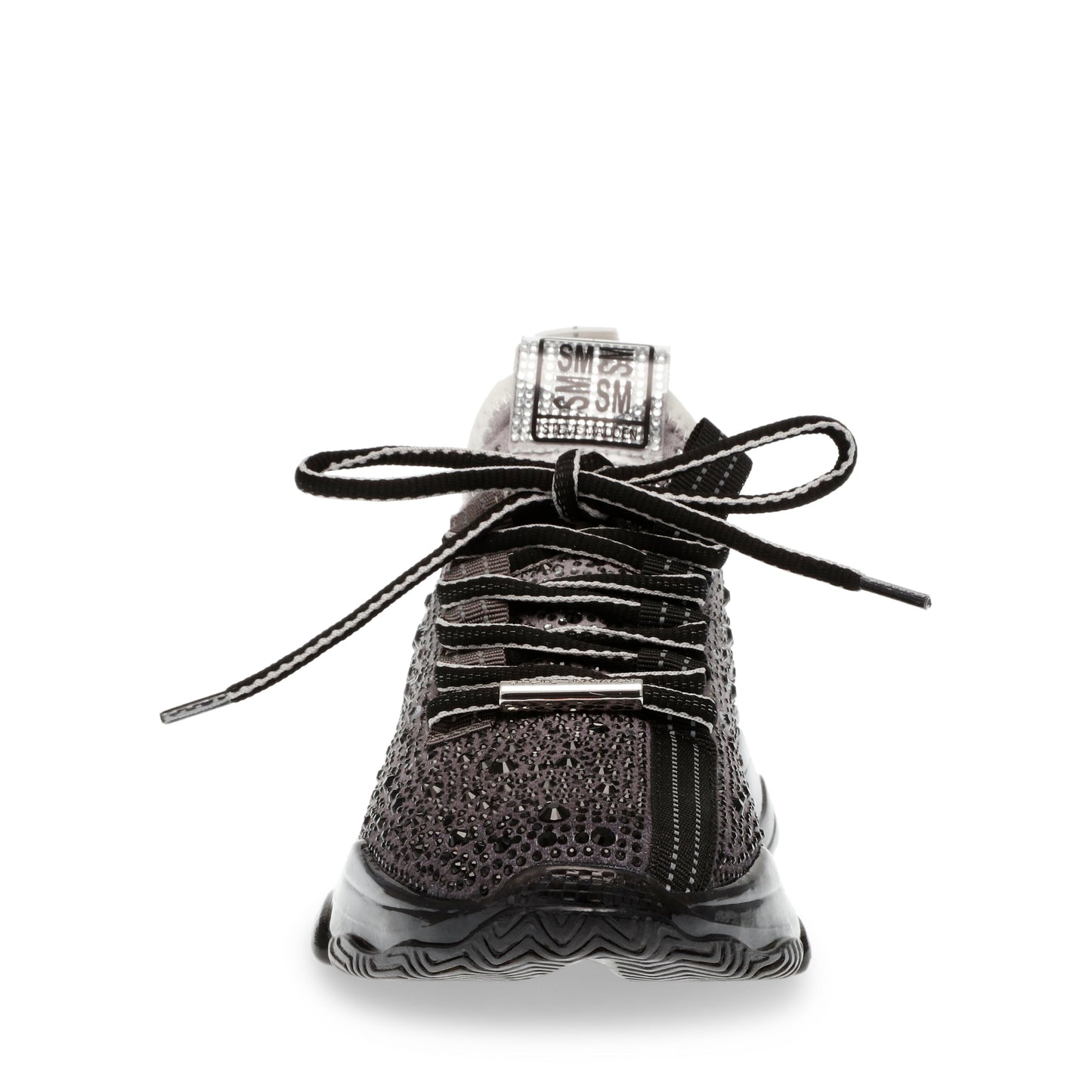 Mistica Black/Silver