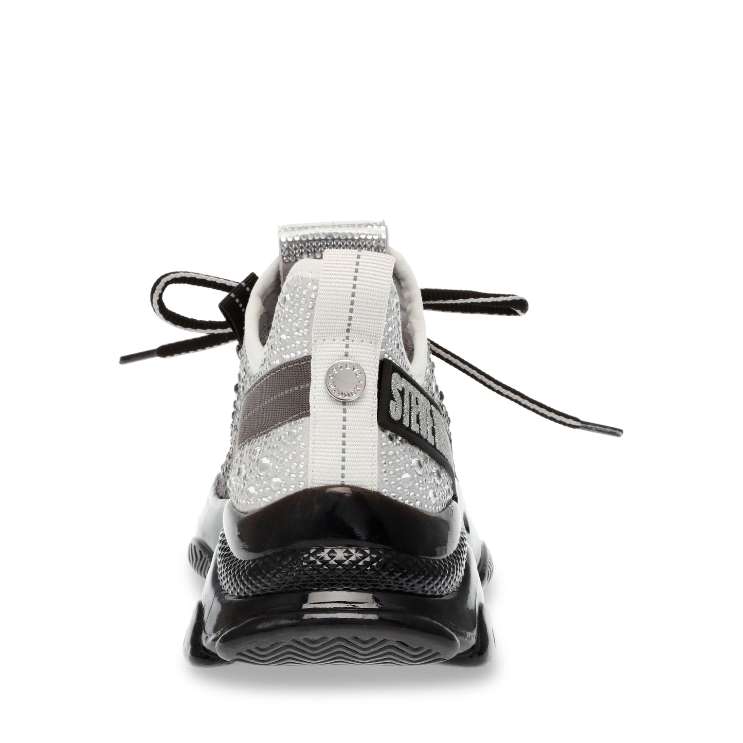 Mistica Black/Silver