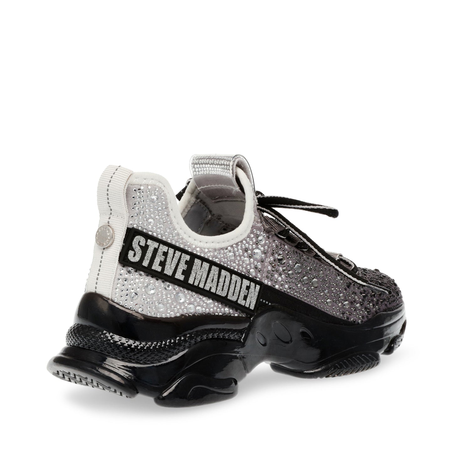 Mistica Black/Silver