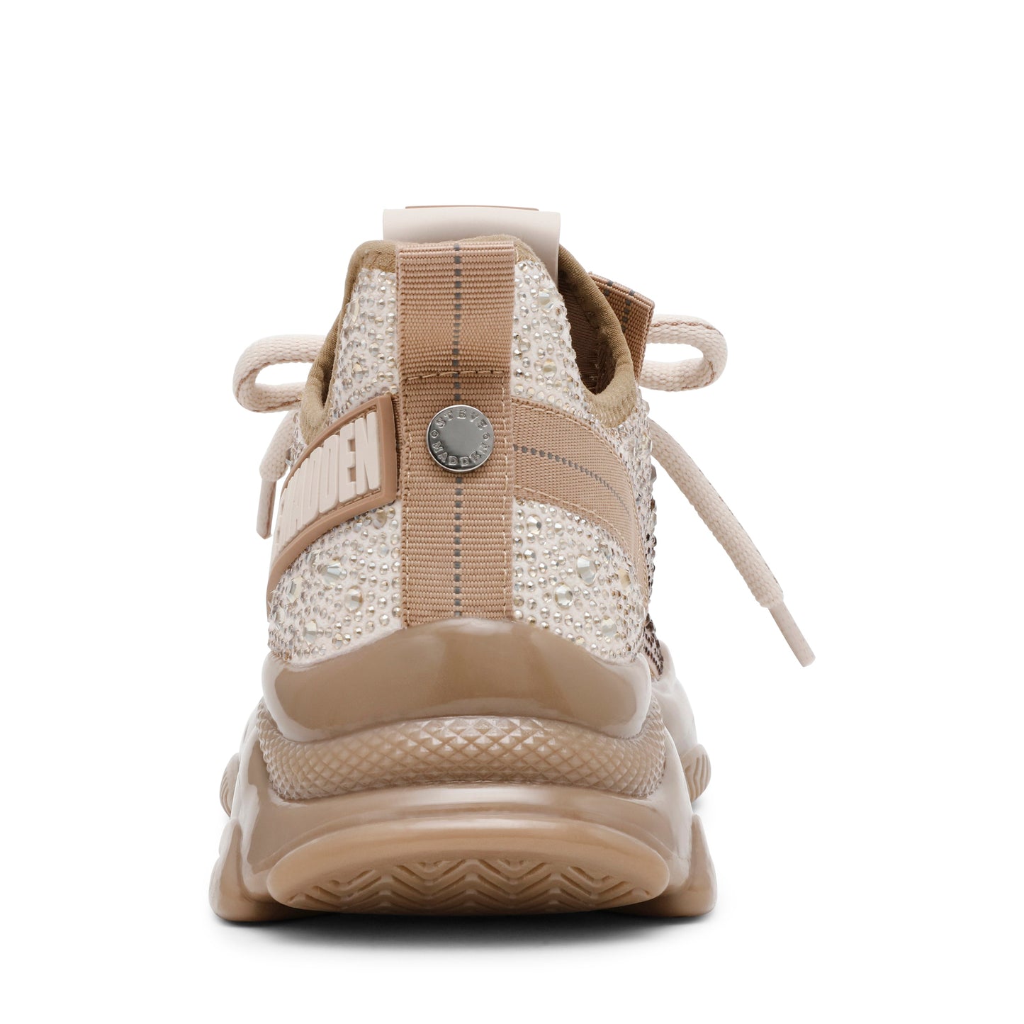Mistica Bronze Gold / Silver