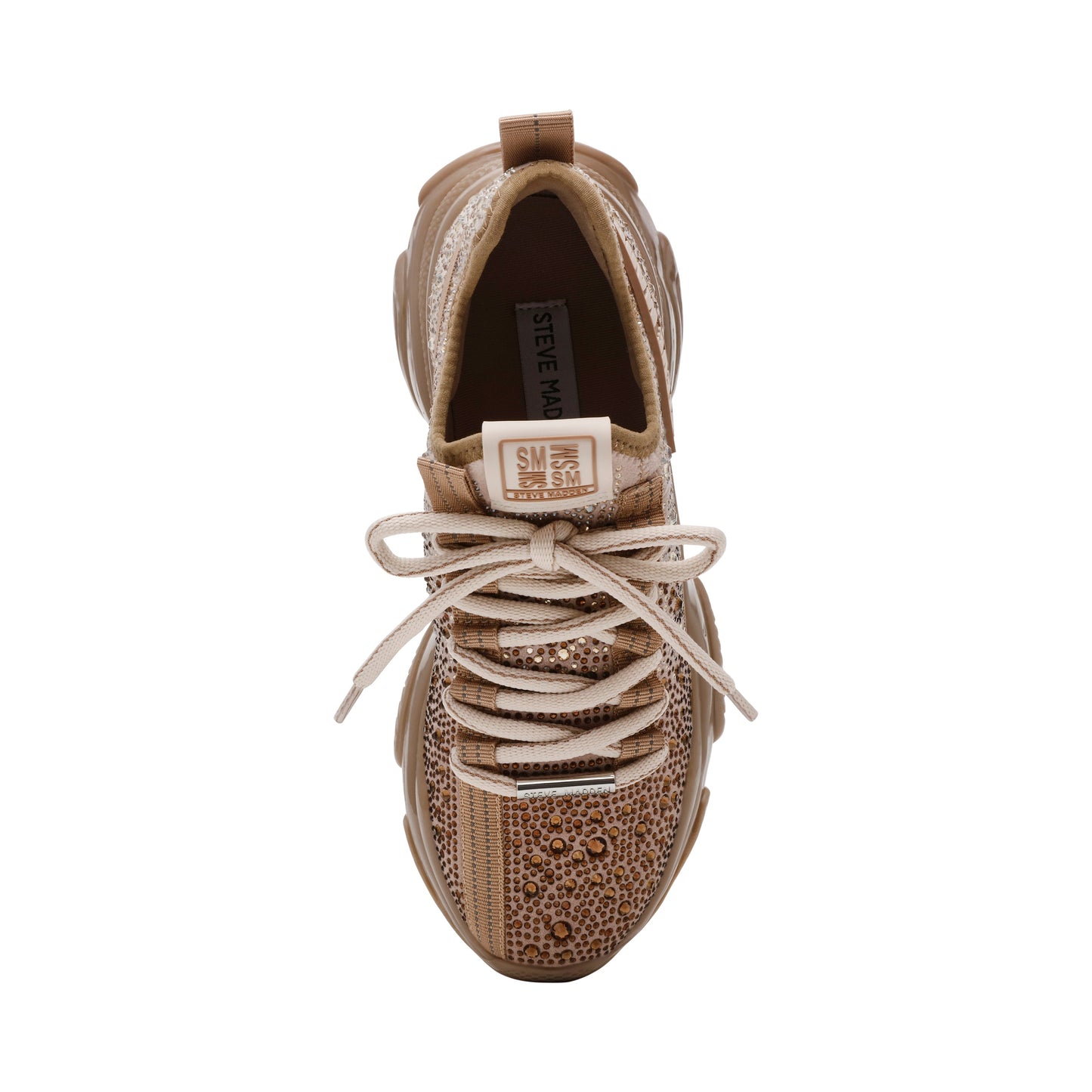 Mistica Bronze Gold / Silver