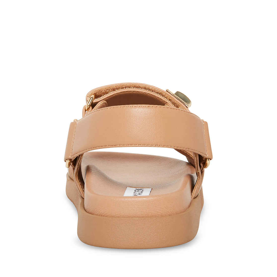 Mona Tan Leather
