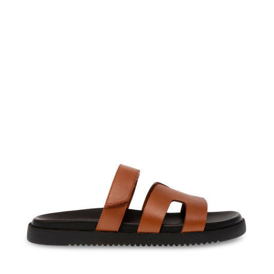 Missile Cognac Action Leather