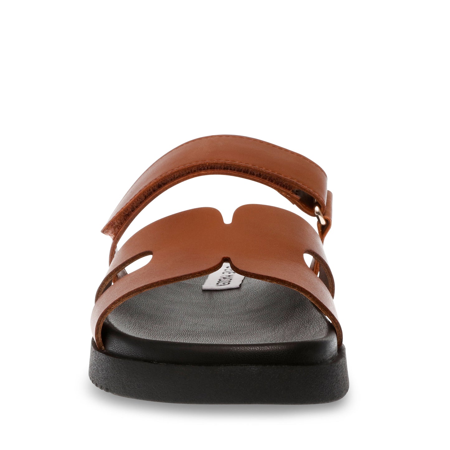 Missile-E Cognac Leather