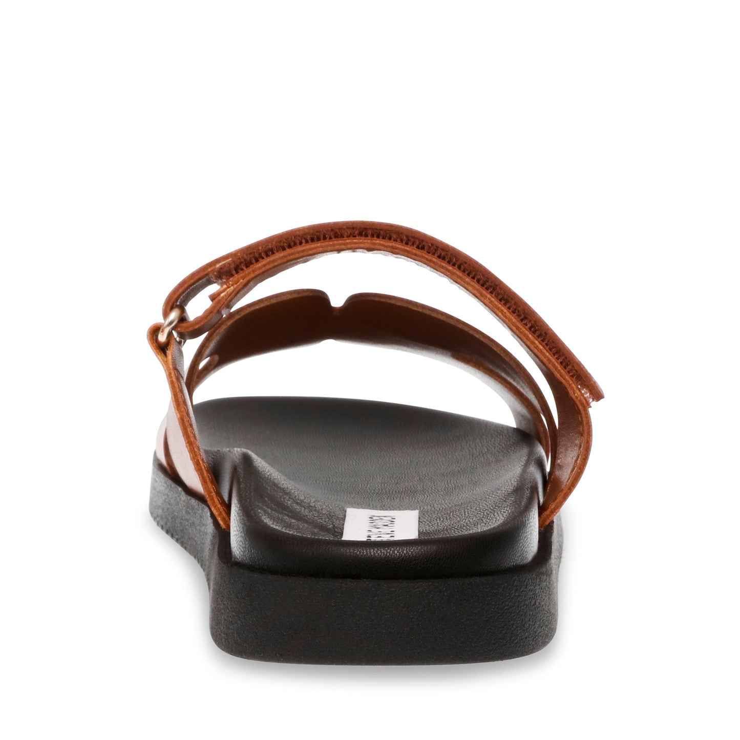 Missile-E Cognac Leather