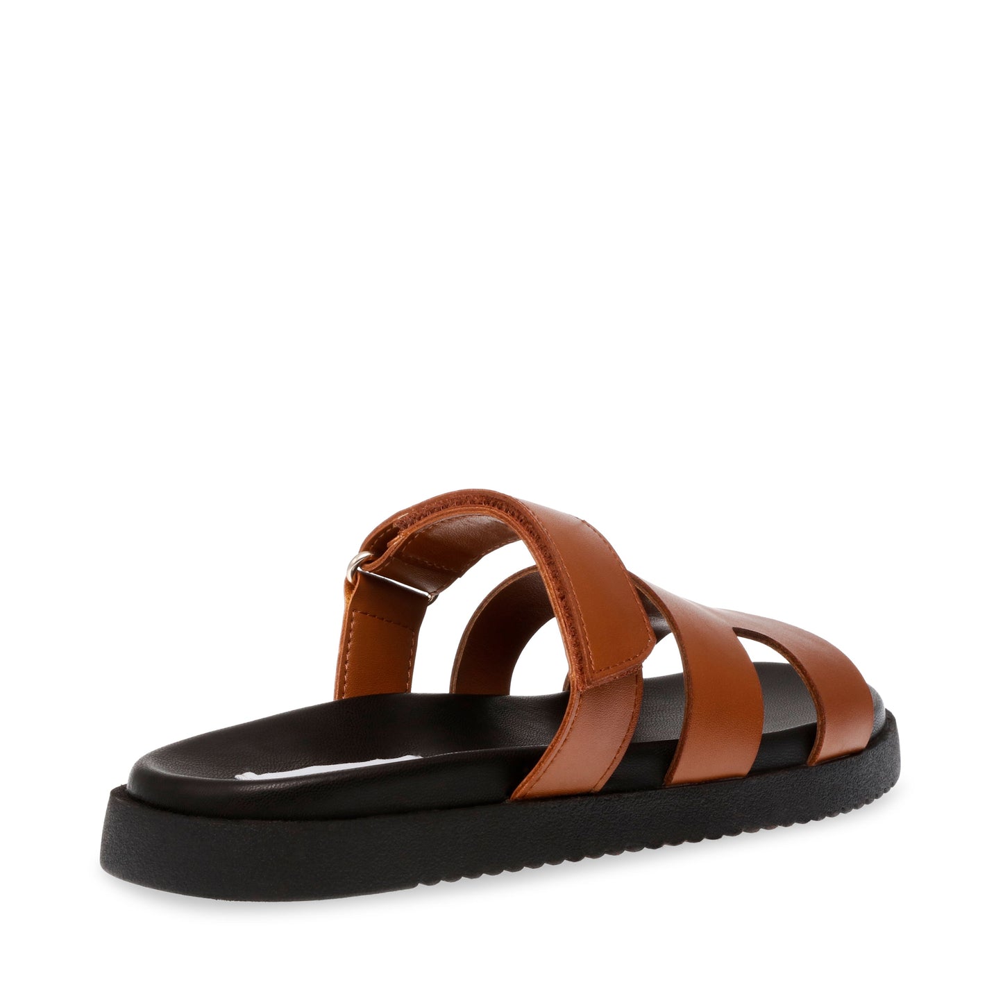 Missile-E Cognac Leather