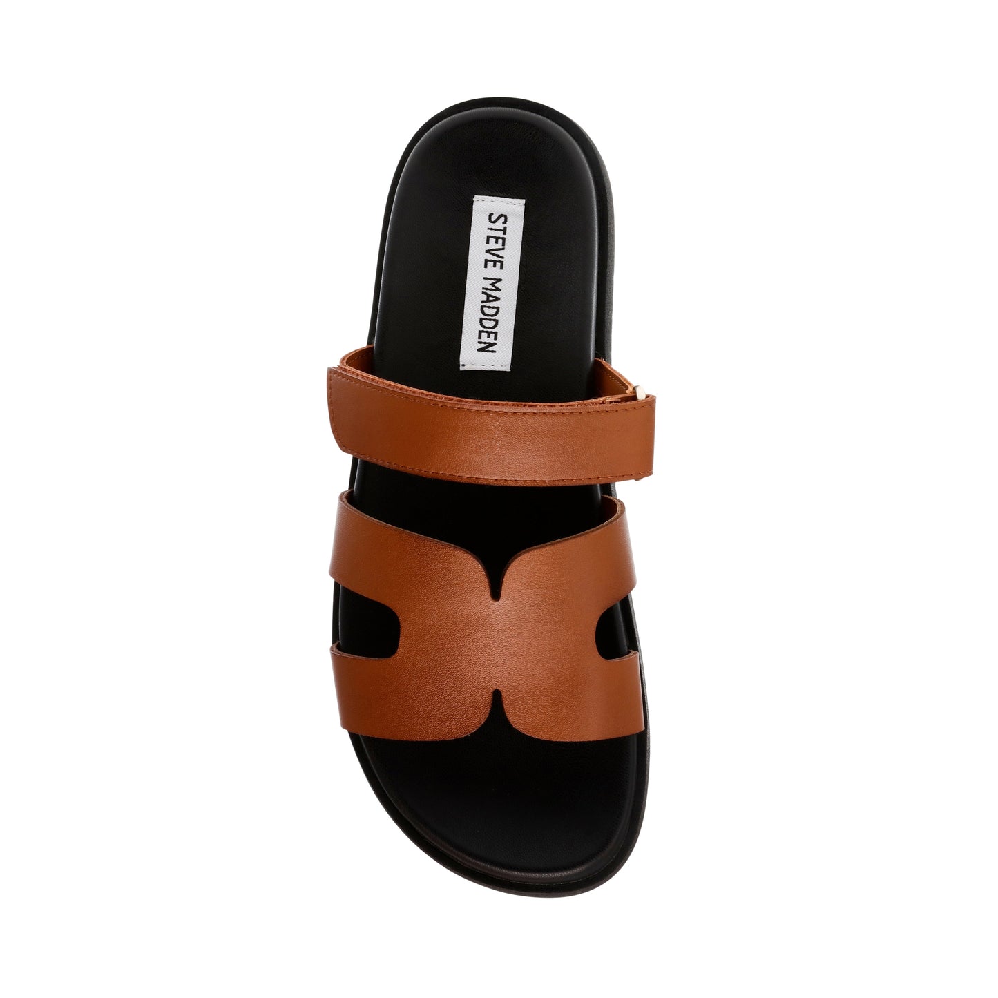 Missile-E Cognac Leather