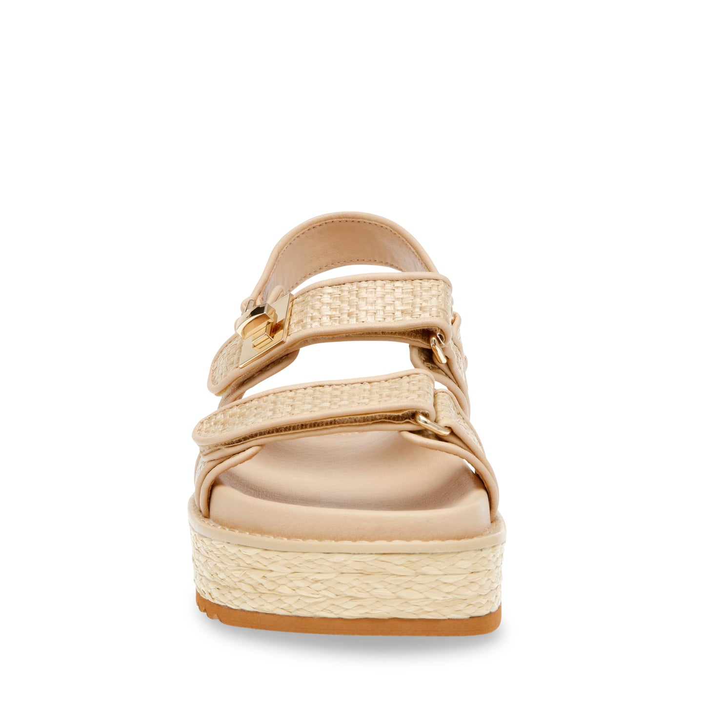 Bigmona Natural Raffia