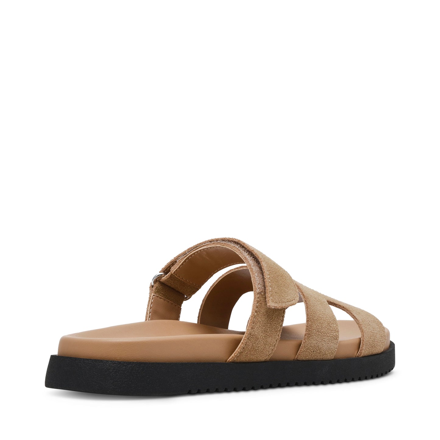 Missile-E Sand Suede