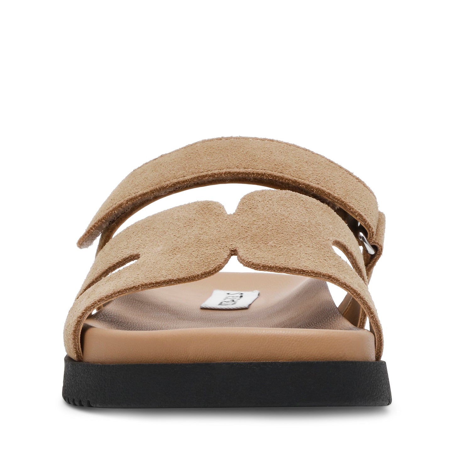 Missile-E Sand Suede