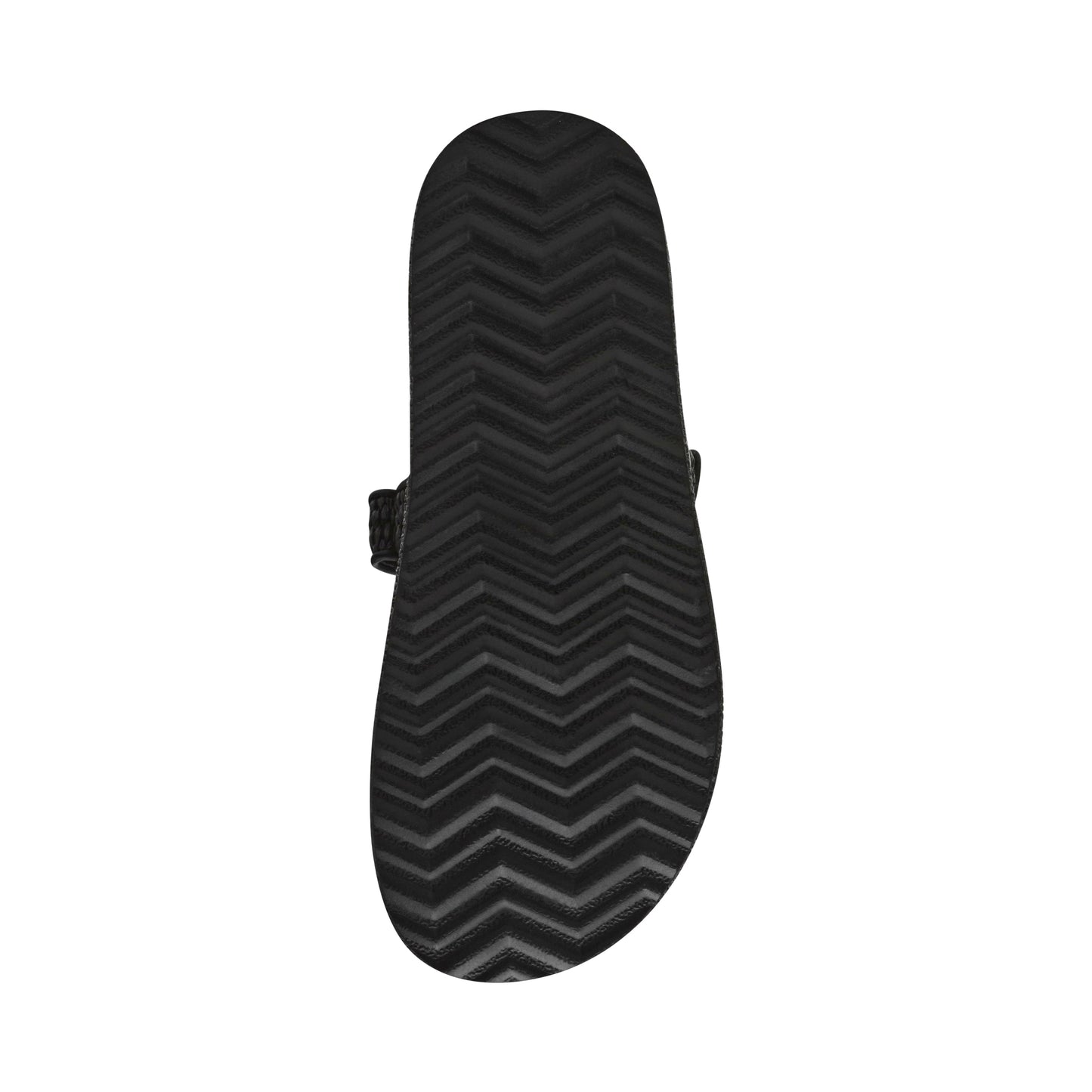 Bigmissile Black Raffia