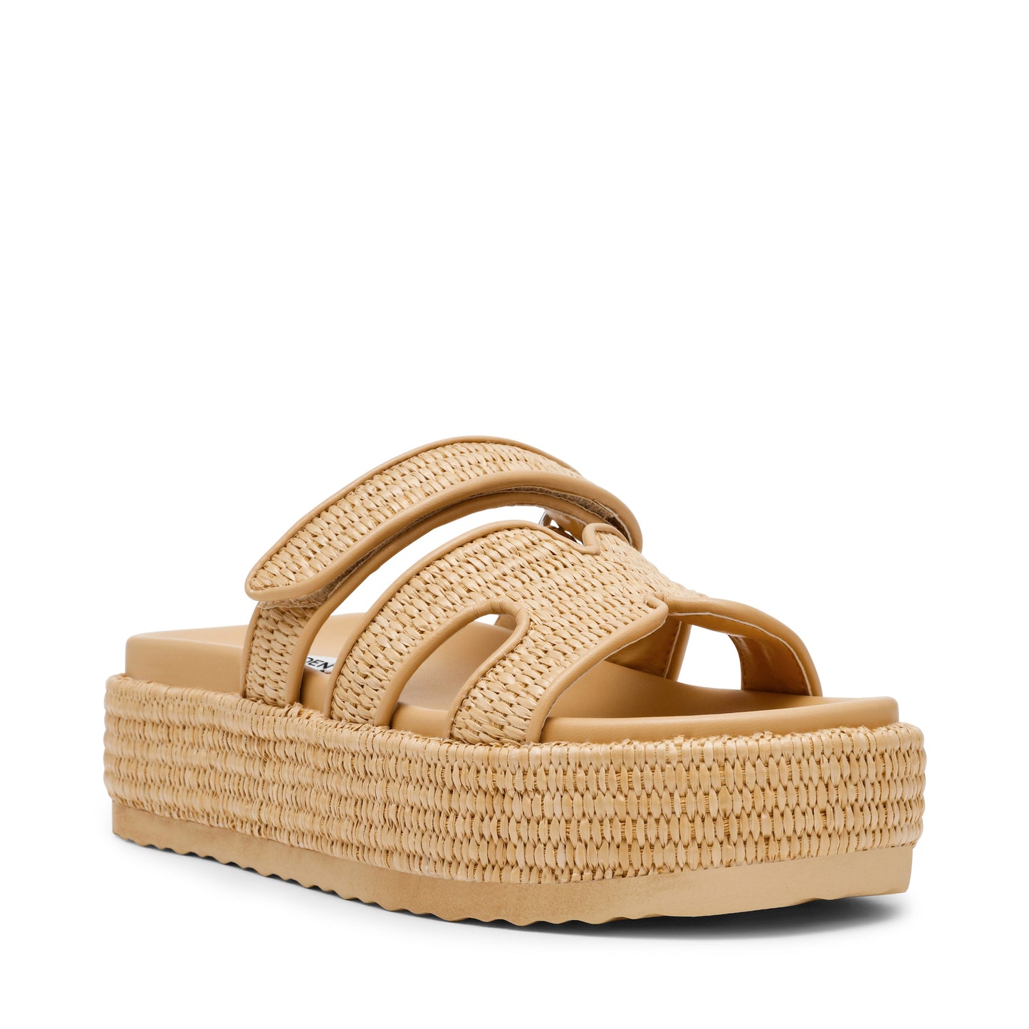 Bigmissile Natural Raffia