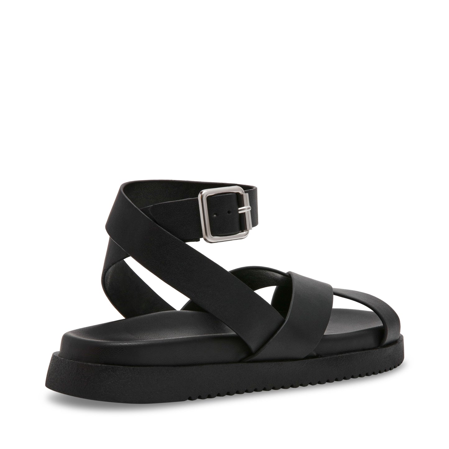 My Bestie Black Leather