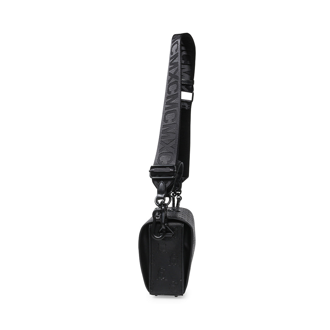 Bkrome-X Black/Black