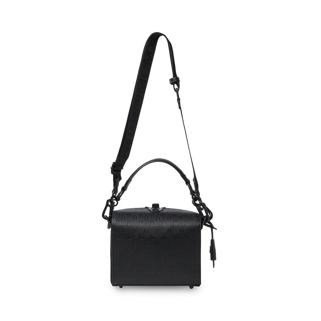 Bkrome-X Black/Black