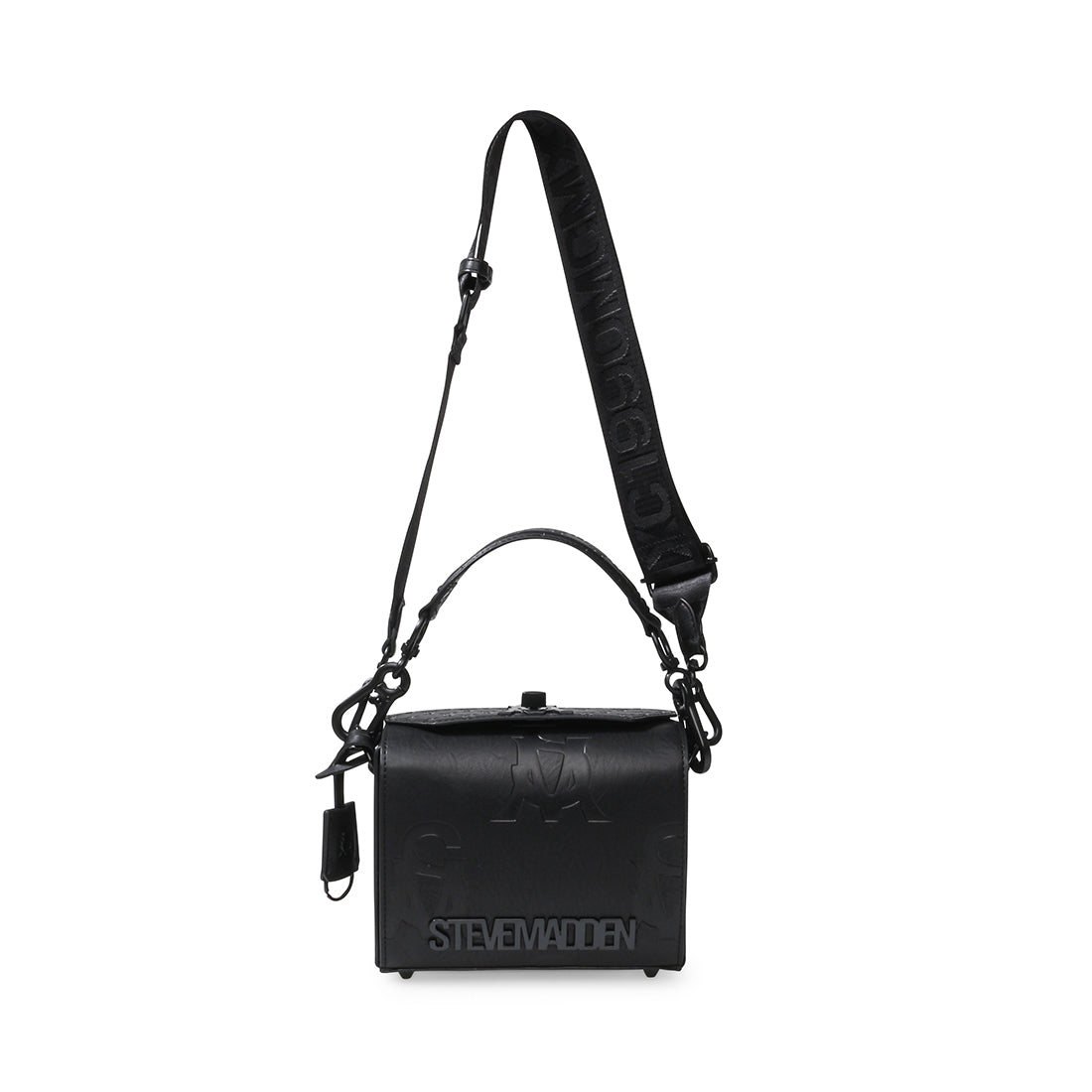 Bkrome-X Black/Black