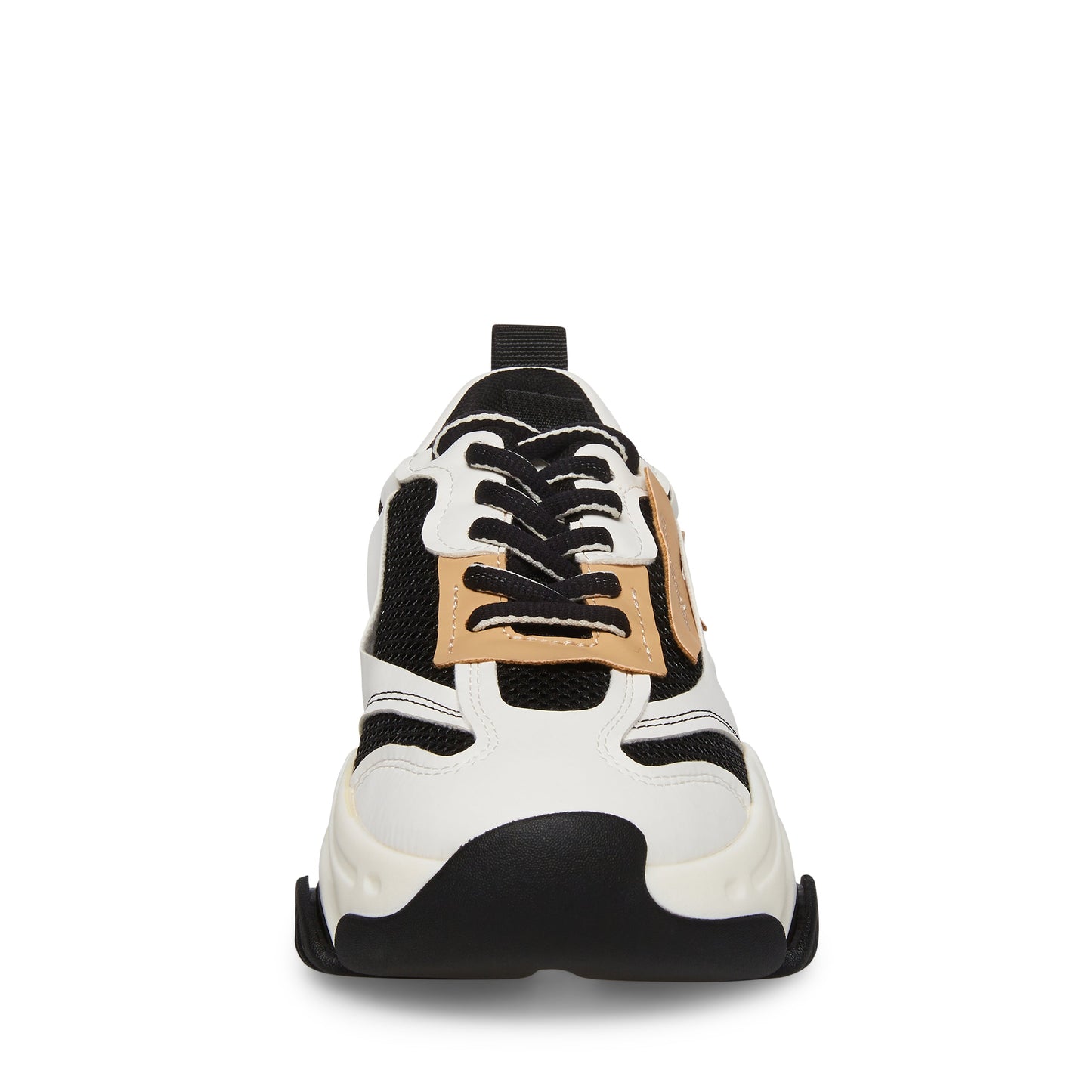 Possession-E Black/Tan