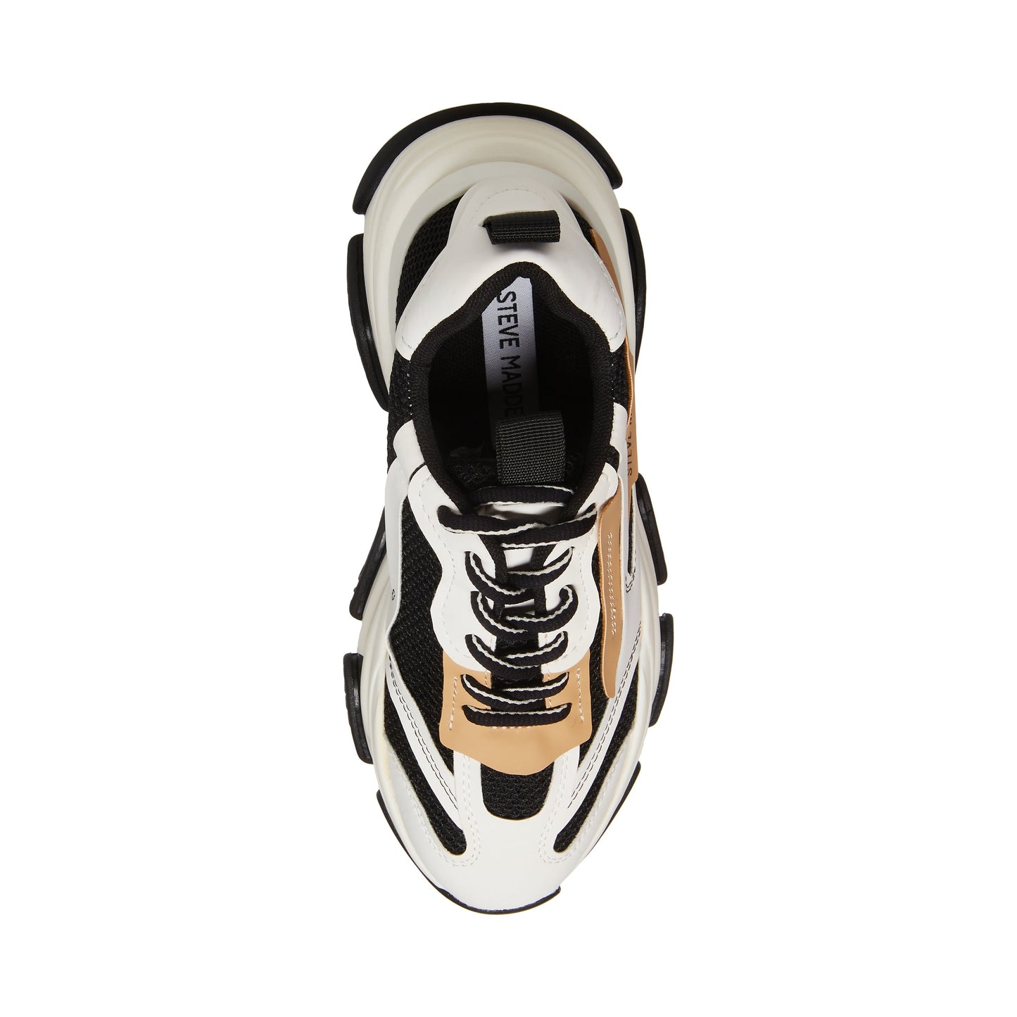 Possession-E Black/Tan