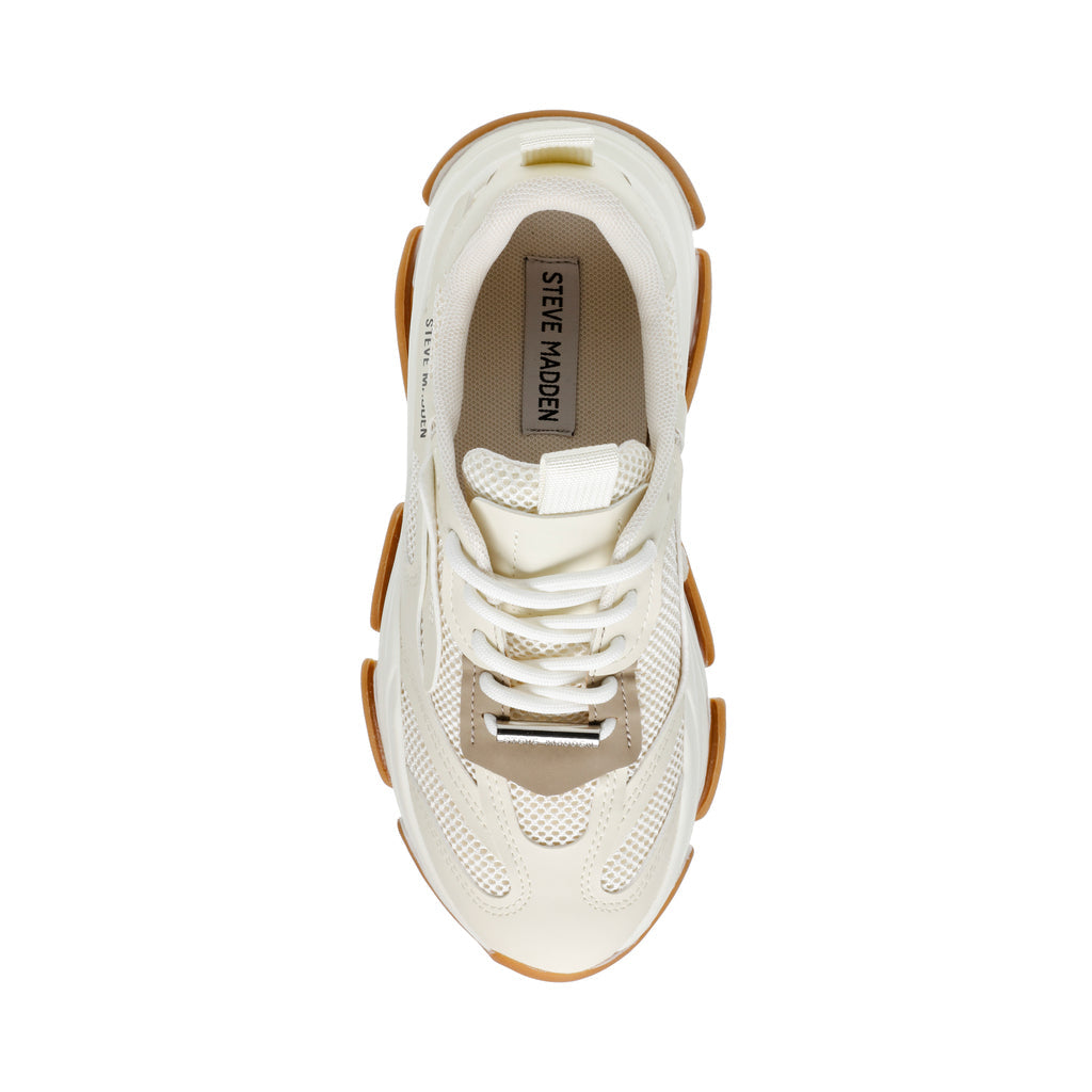 Possession-E White/Gum